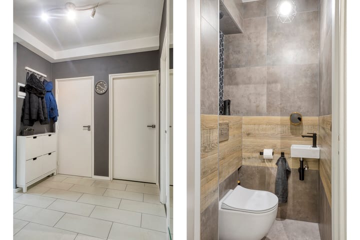 Foto 5 van Ravenswaaijstraat 58