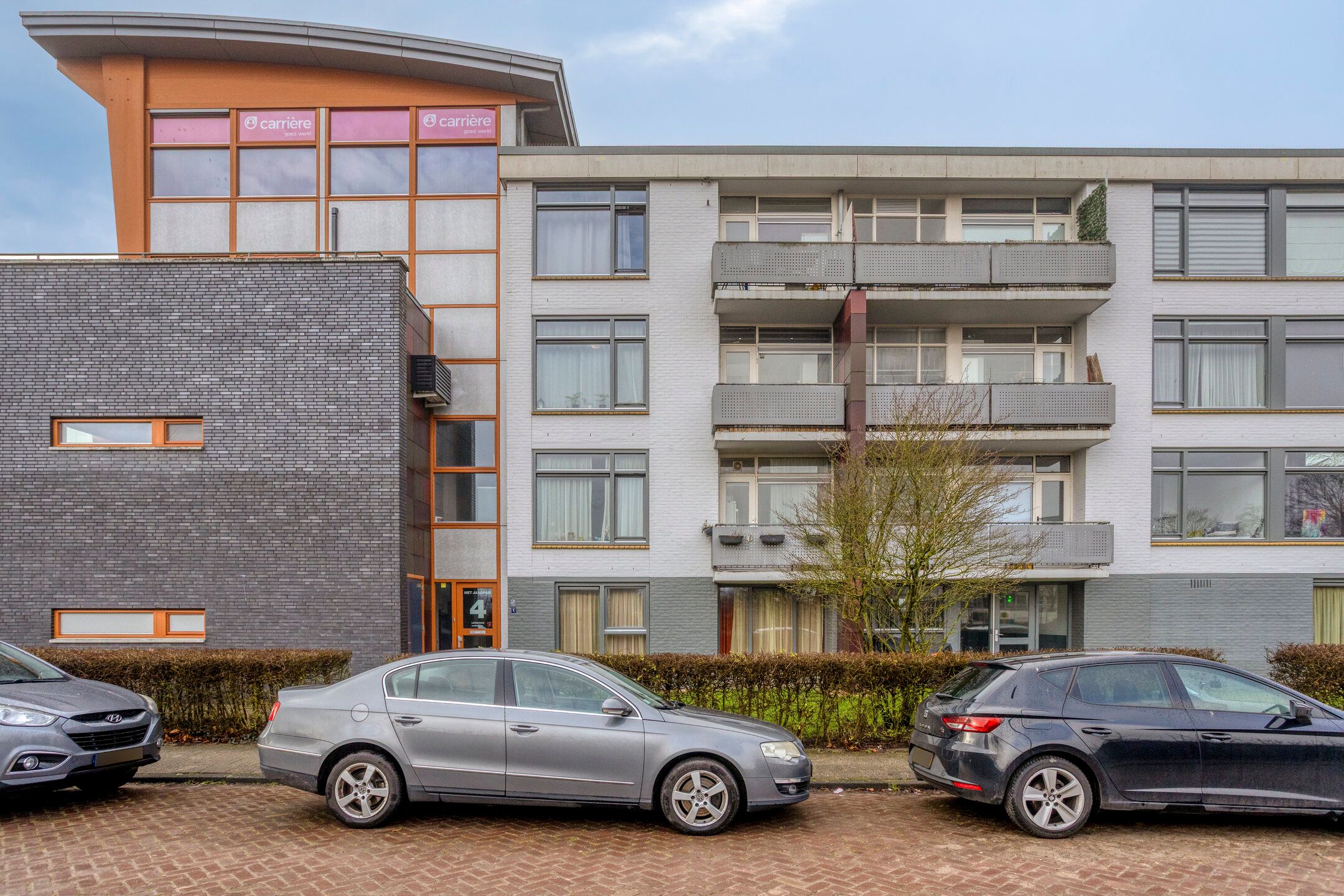 Foto 12 van Ravenswaaijstraat 58