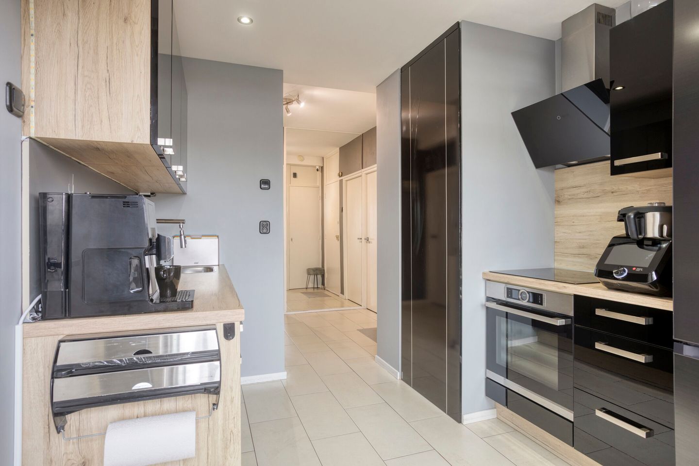 Foto 14 van Ravenswaaijstraat 58