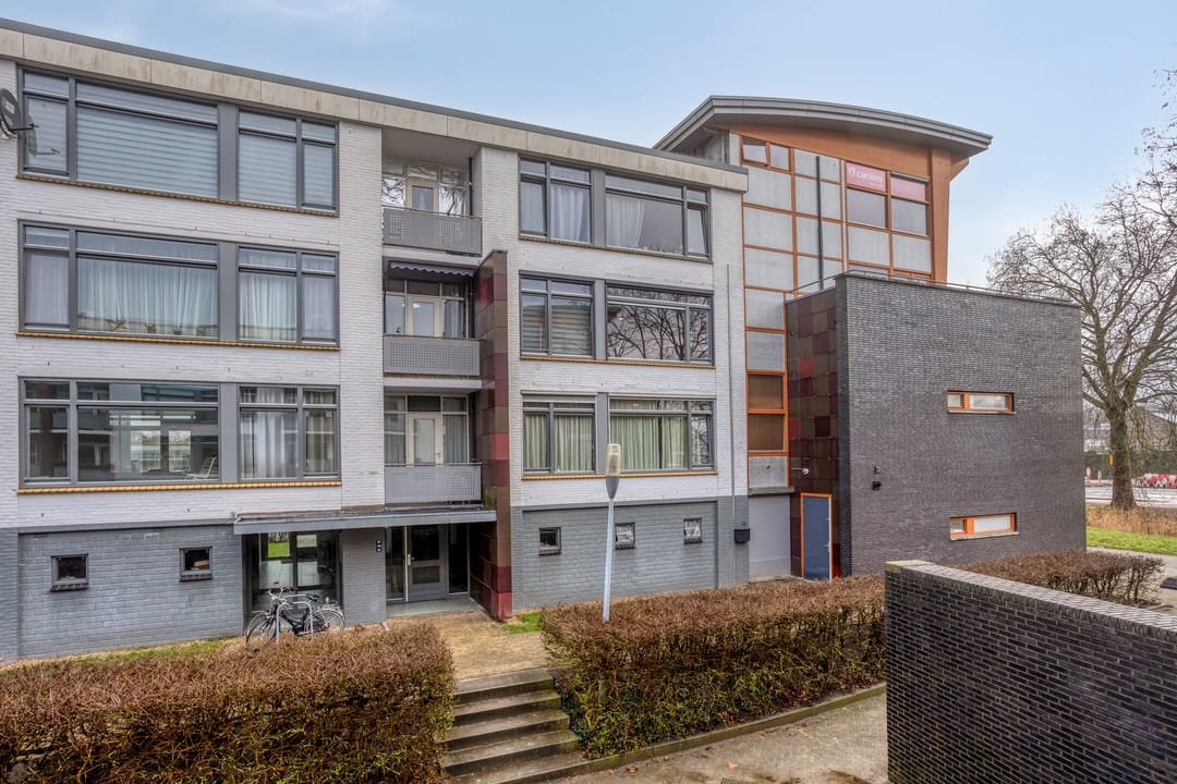 Foto 26 van Ravenswaaijstraat 58