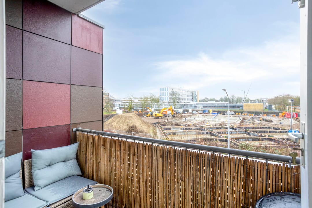 Foto 23 van Ravenswaaijstraat 58