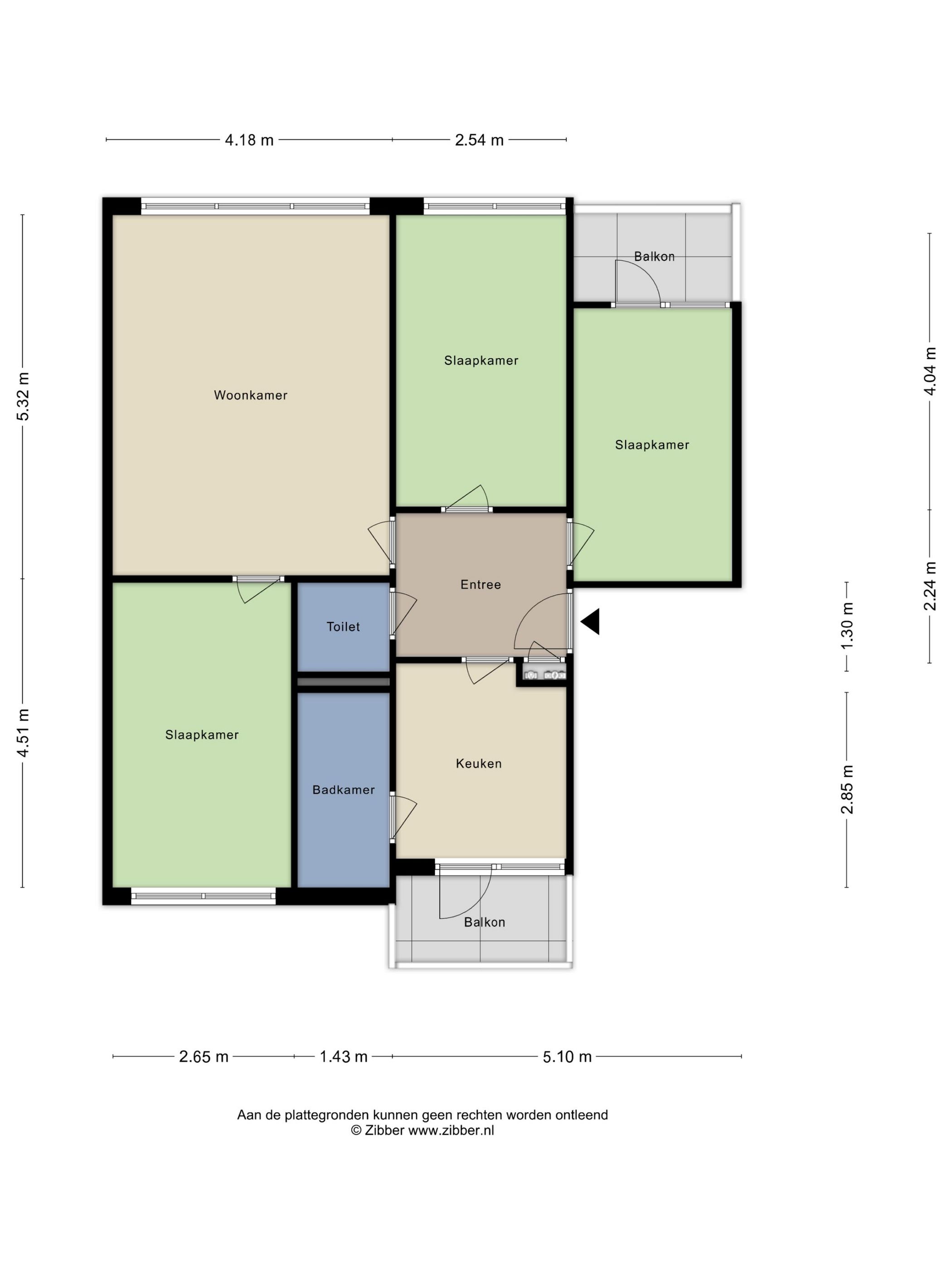 Foto 30 van Ravenswaaijstraat 58