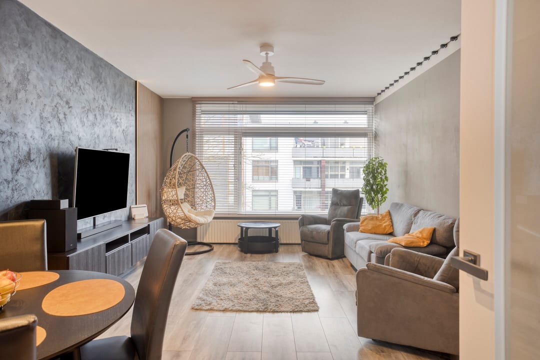 Foto 8 van Ravenswaaijstraat 58