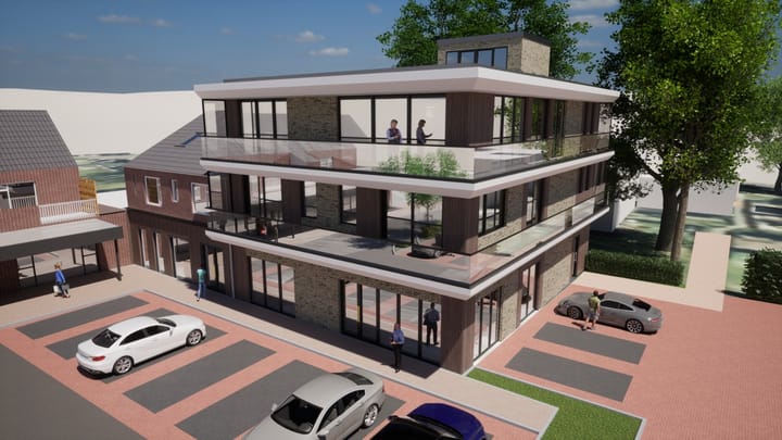 Photo 2 of De Wending 1-C