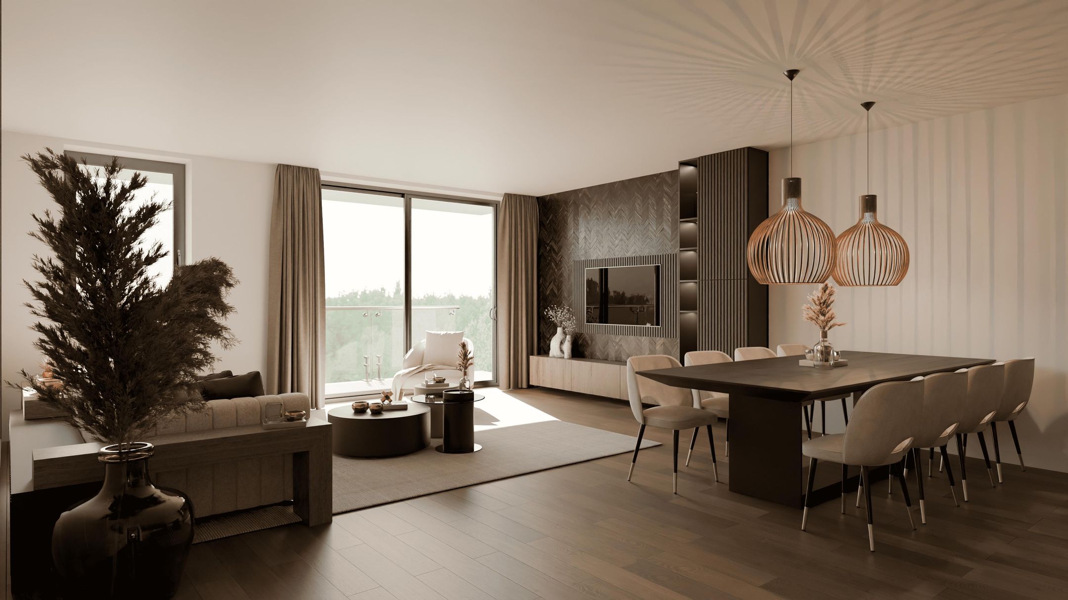 Foto 3 van De Wending 1-C