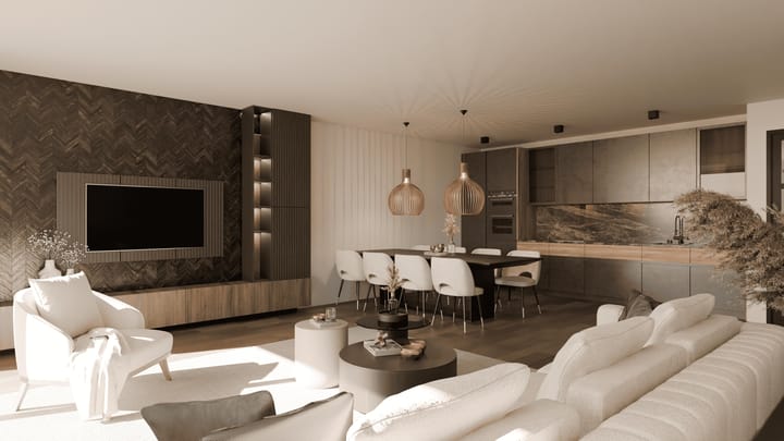 Photo 4 of De Wending 1-C