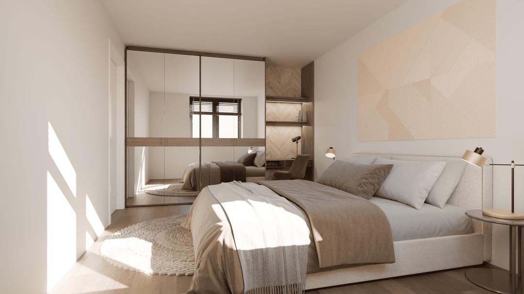 Foto 8 van De Wending 1-C