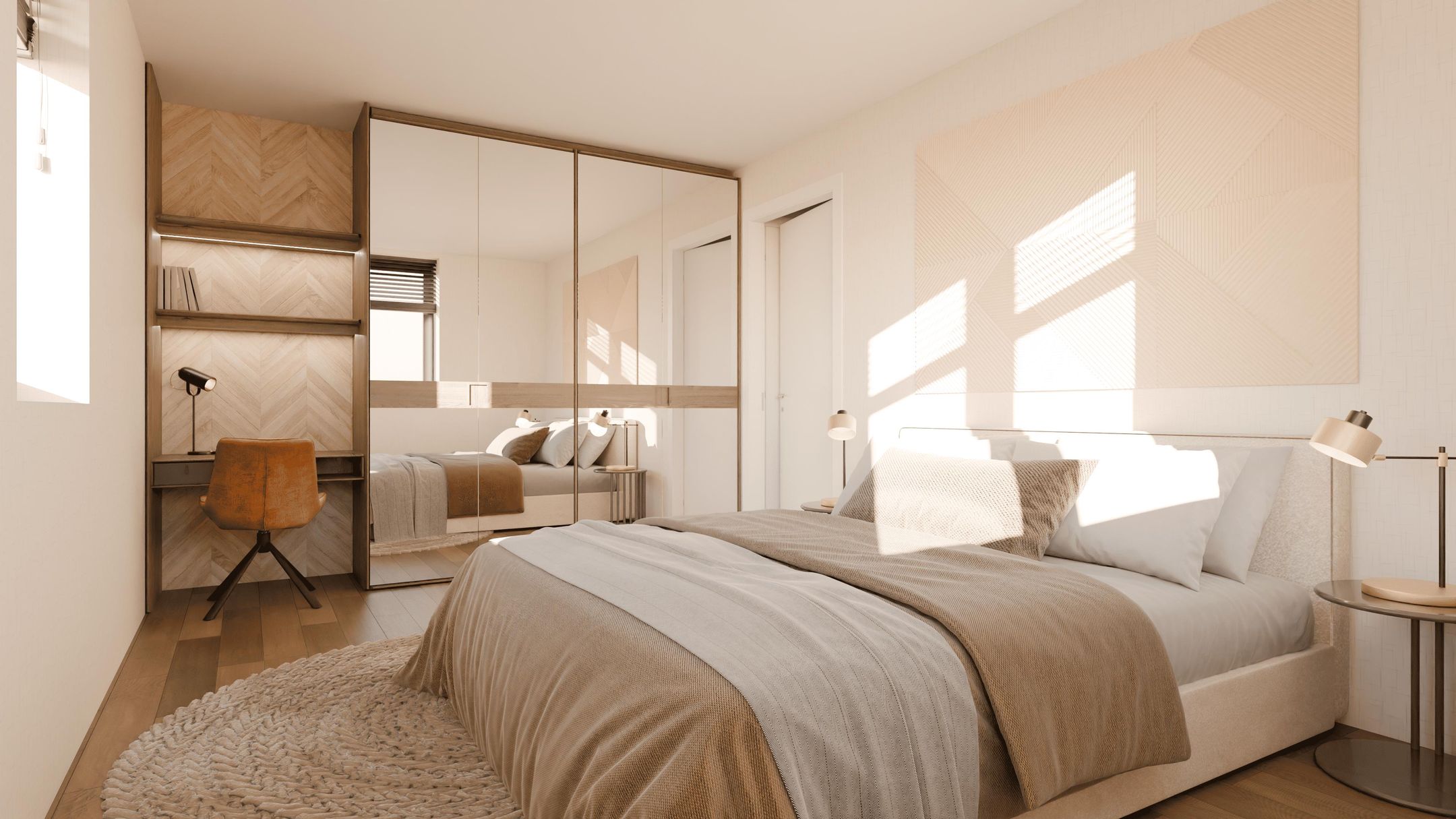 Foto 6 van De Wending 1-C