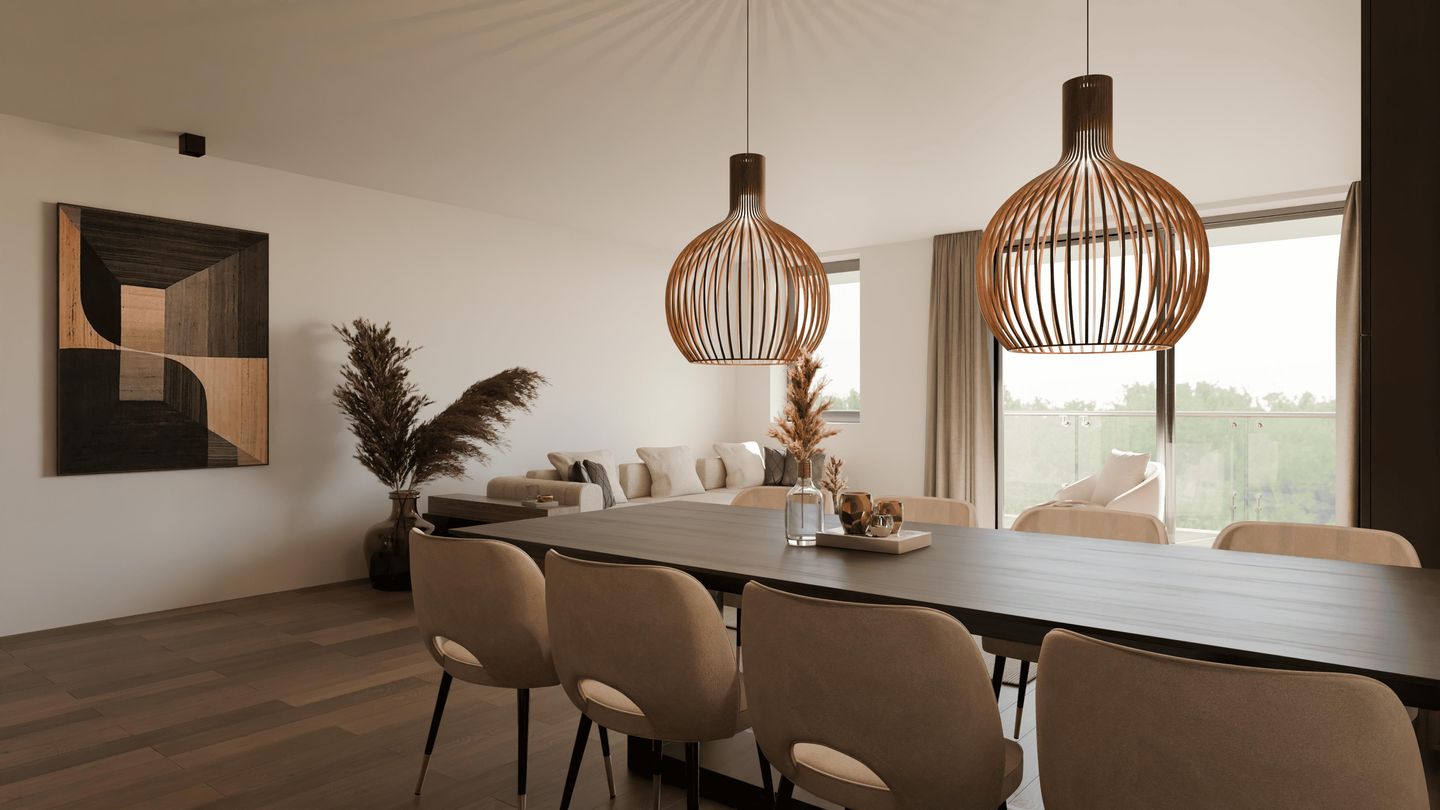 Foto 5 van De Wending 1-C