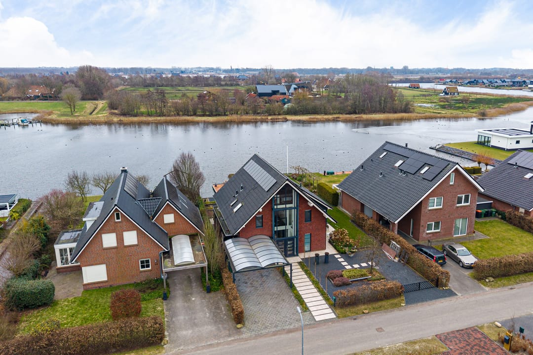 Foto 7 van Kiekendief 62