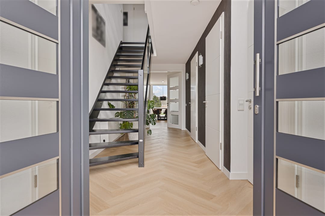 Foto 23 van Kiekendief 62