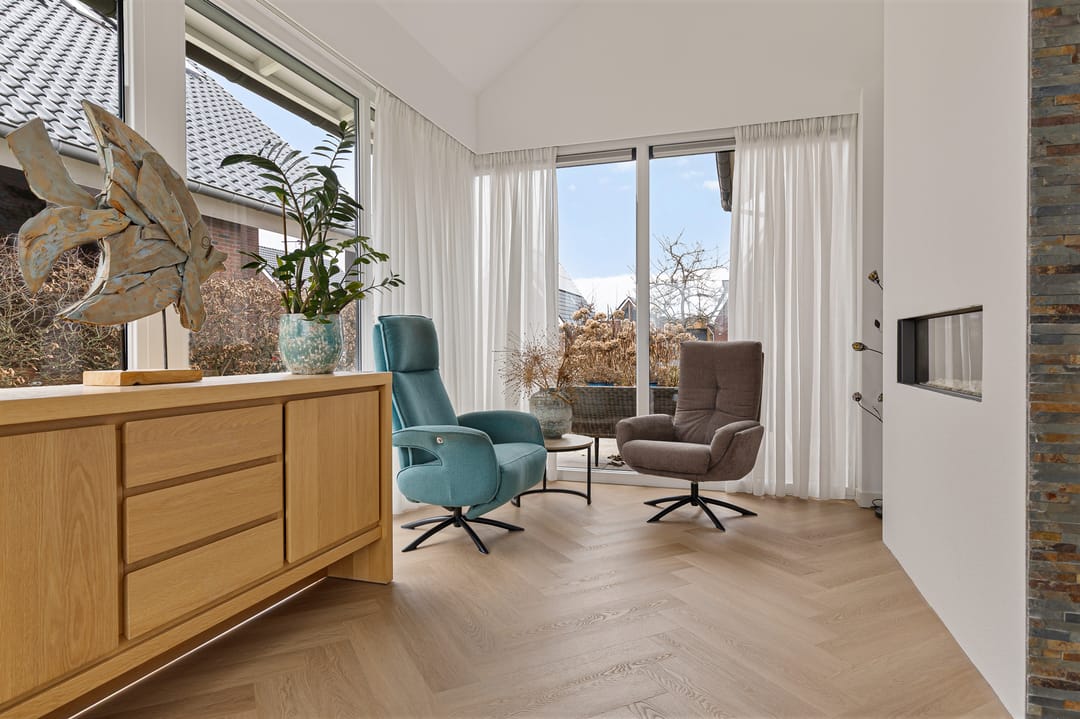 Foto 31 van Kiekendief 62