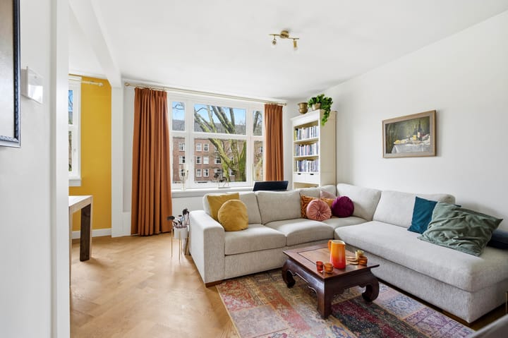 Photo 1 of Willem de Zwijgerlaan 92-1