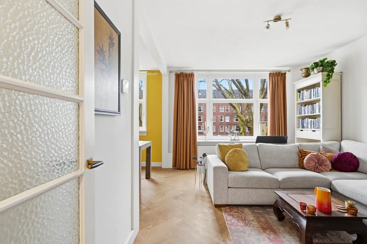 Foto 2 van Willem de Zwijgerlaan 92-1