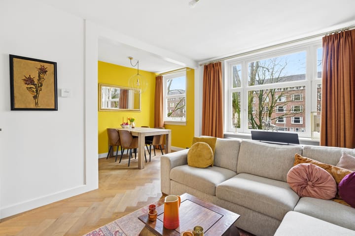 Foto 3 van Willem de Zwijgerlaan 92-1