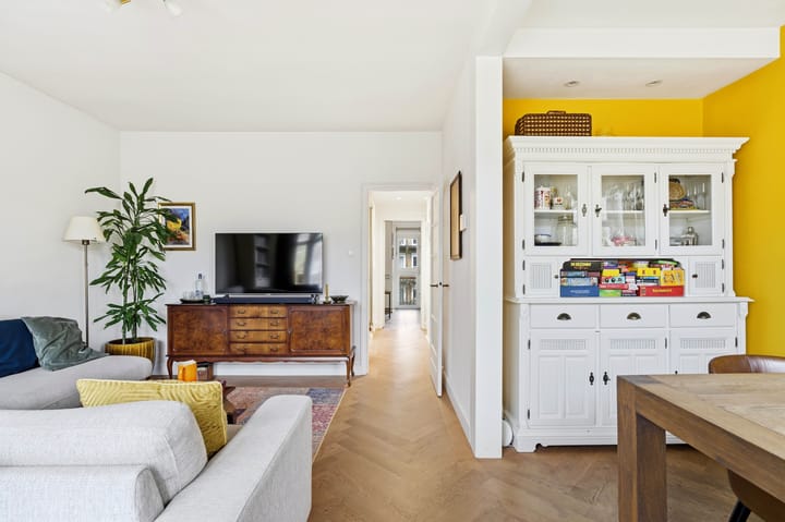 Foto 4 van Willem de Zwijgerlaan 92-1