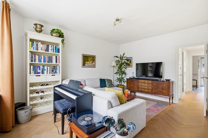 Photo 5 of Willem de Zwijgerlaan 92-1