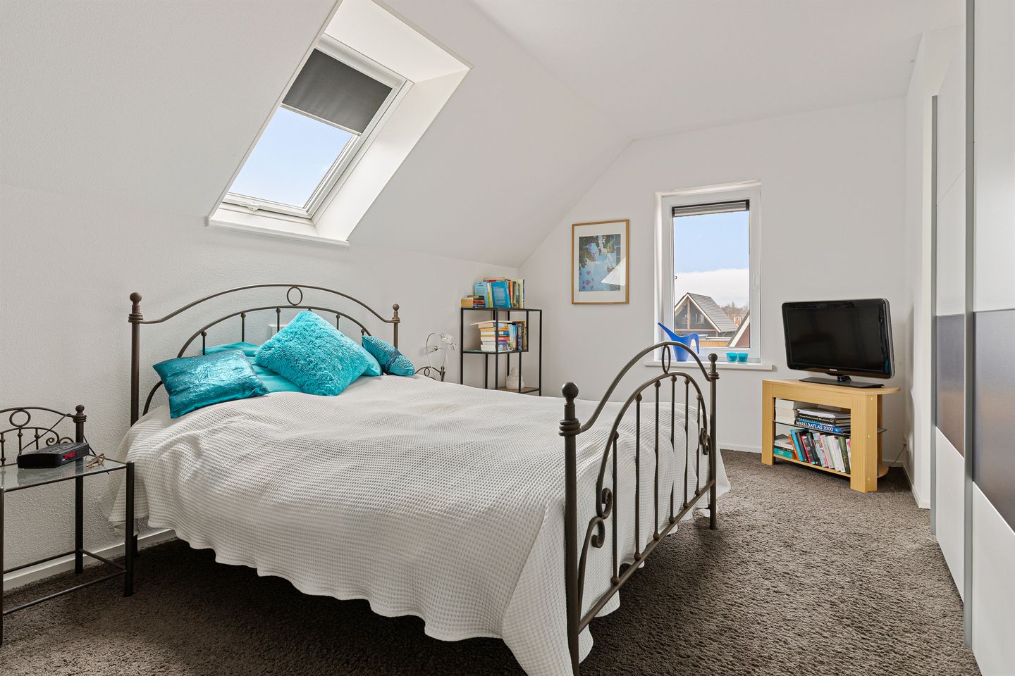 Foto 40 van Kiekendief 62