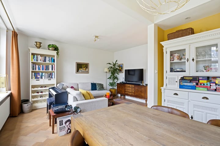 Photo 10 of Willem de Zwijgerlaan 92-1