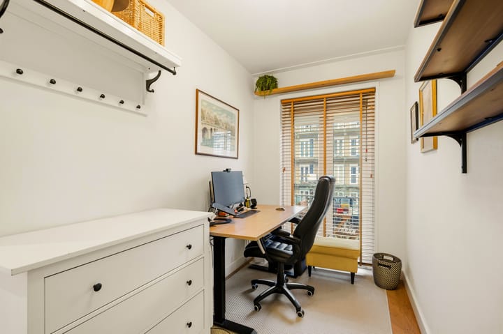 Photo 17 of Willem de Zwijgerlaan 92-1