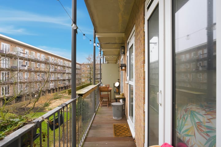 Photo 24 of Willem de Zwijgerlaan 92-1