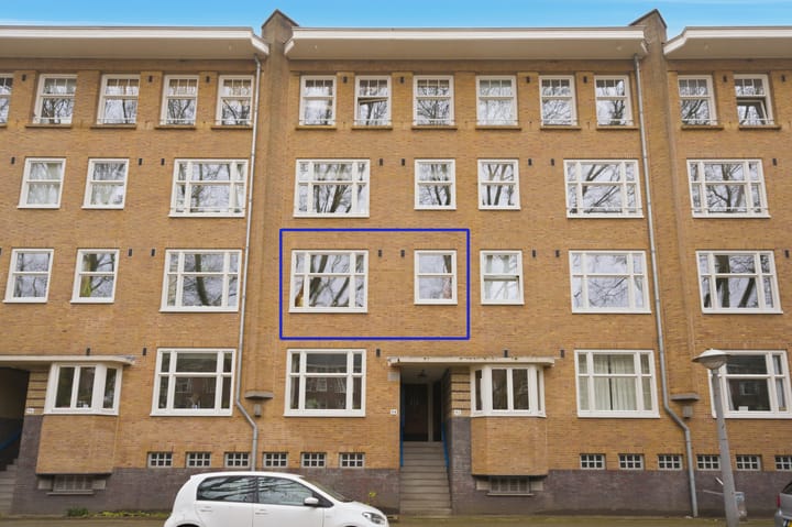 Photo 26 of Willem de Zwijgerlaan 92-1