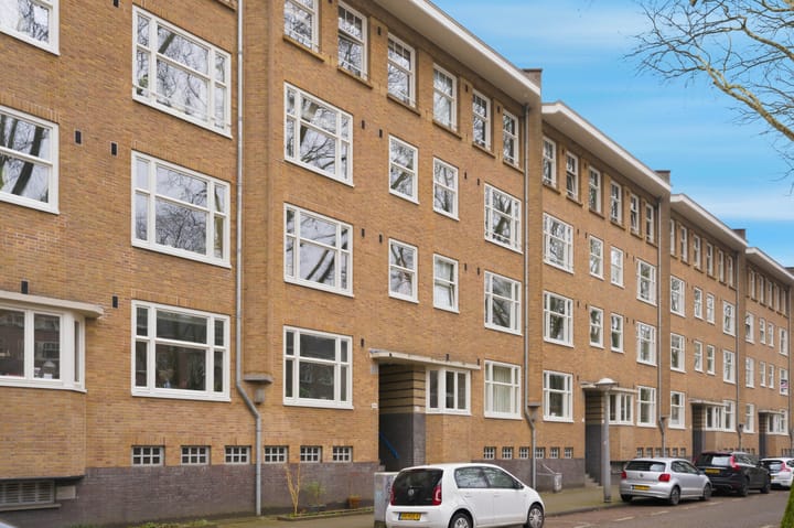 Photo 27 of Willem de Zwijgerlaan 92-1