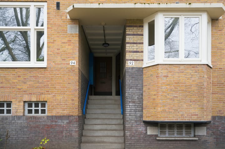 Photo 29 of Willem de Zwijgerlaan 92-1