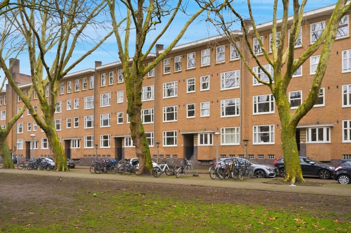 Photo 30 of Willem de Zwijgerlaan 92-1