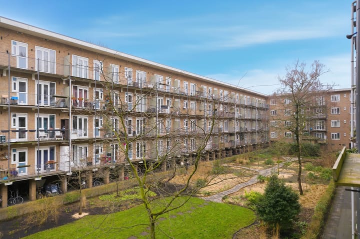 Photo 31 of Willem de Zwijgerlaan 92-1