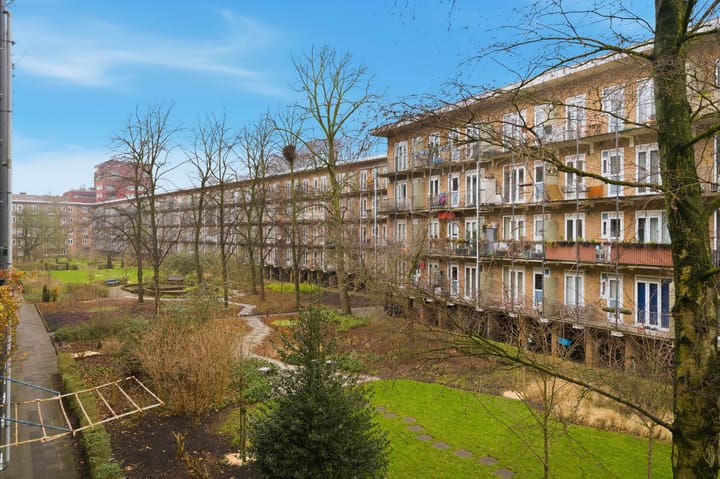 Photo 32 of Willem de Zwijgerlaan 92-1