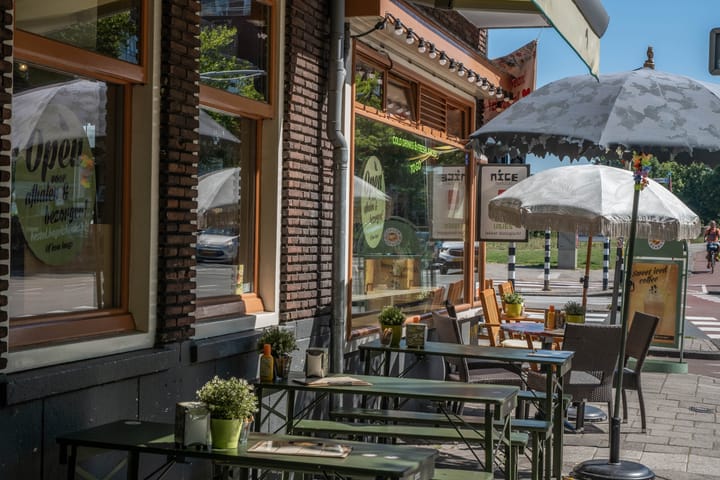 Photo 36 of Willem de Zwijgerlaan 92-1