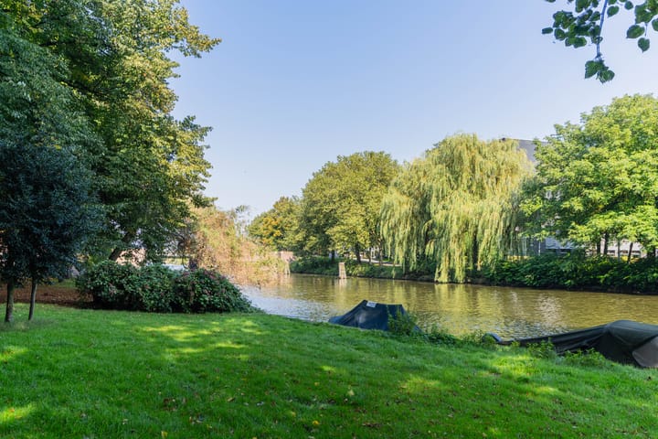 Photo 38 of Willem de Zwijgerlaan 92-1