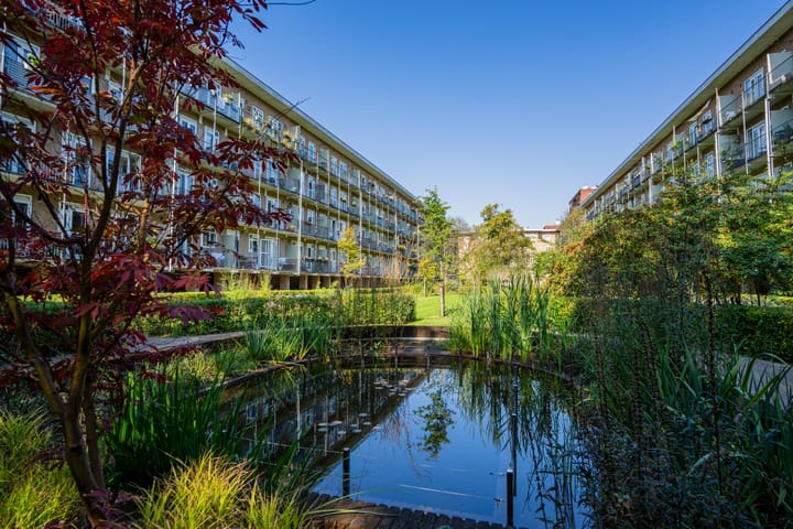 Photo 41 of Willem de Zwijgerlaan 92-1