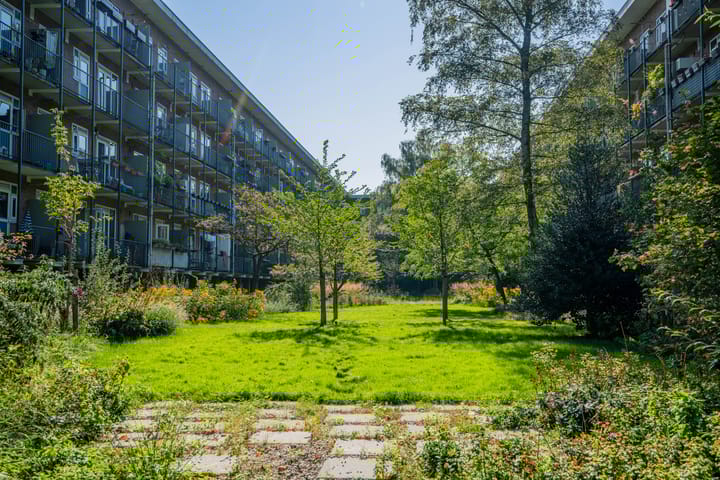 Photo 42 of Willem de Zwijgerlaan 92-1