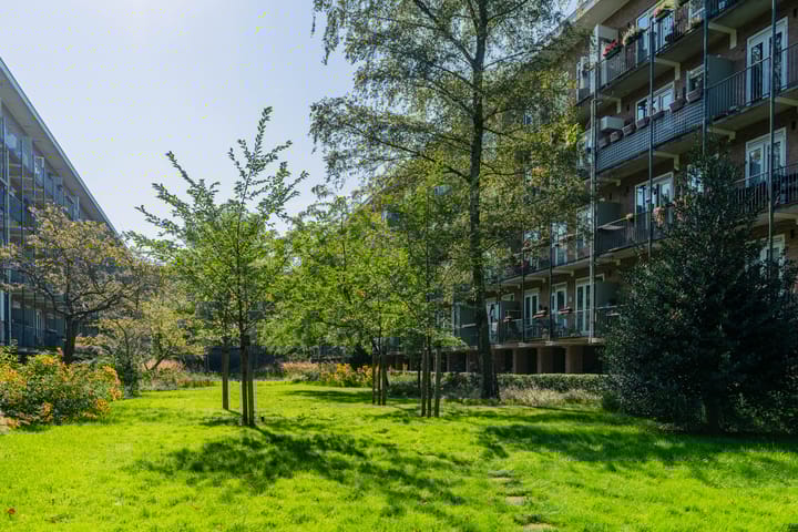 Photo 43 of Willem de Zwijgerlaan 92-1