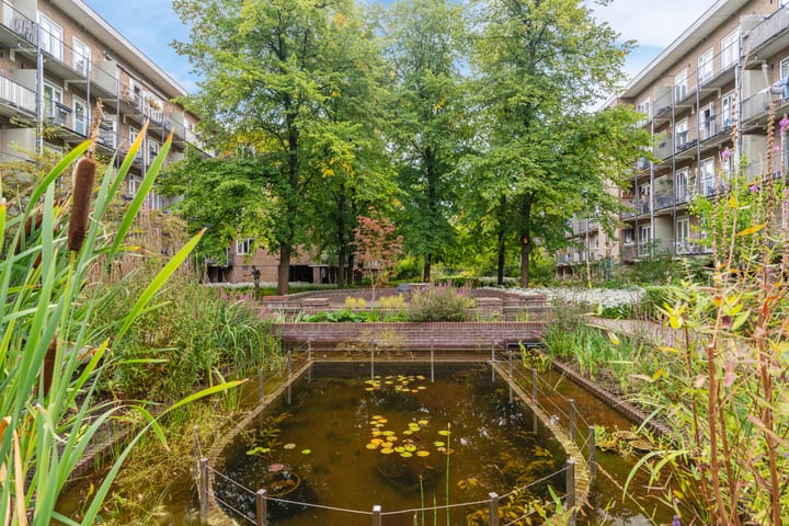 Photo 45 of Willem de Zwijgerlaan 92-1