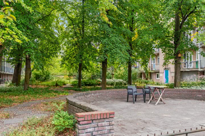 Photo 46 of Willem de Zwijgerlaan 92-1