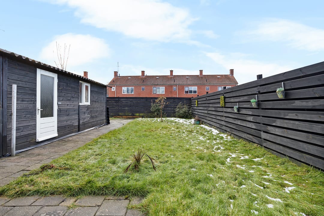 Photo 2 of Nassaulaan 19