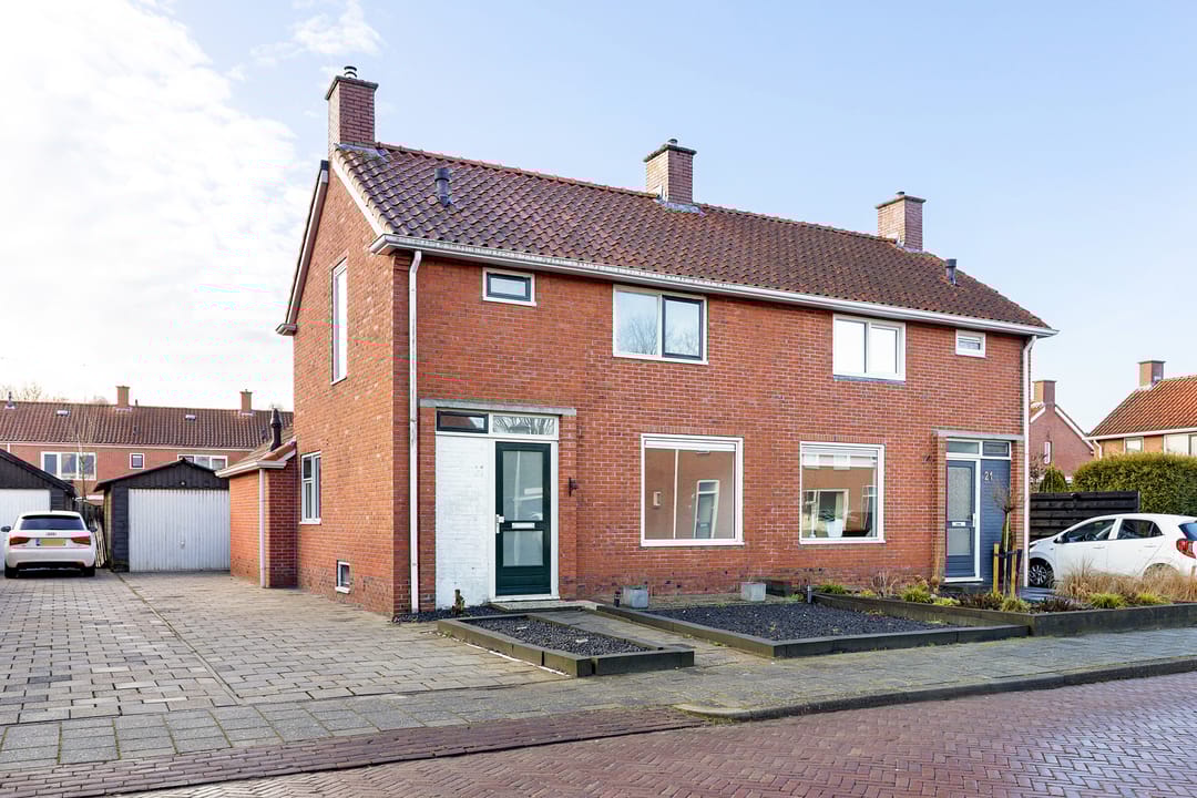 Photo 7 of Nassaulaan 19