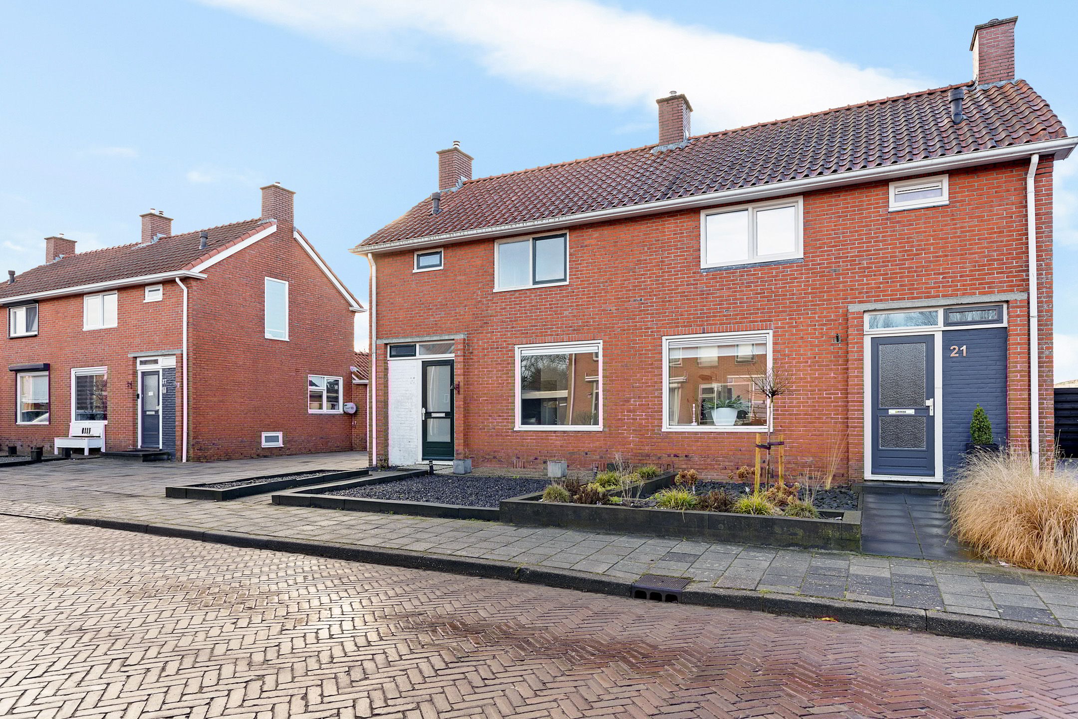 Photo 9 of Nassaulaan 19