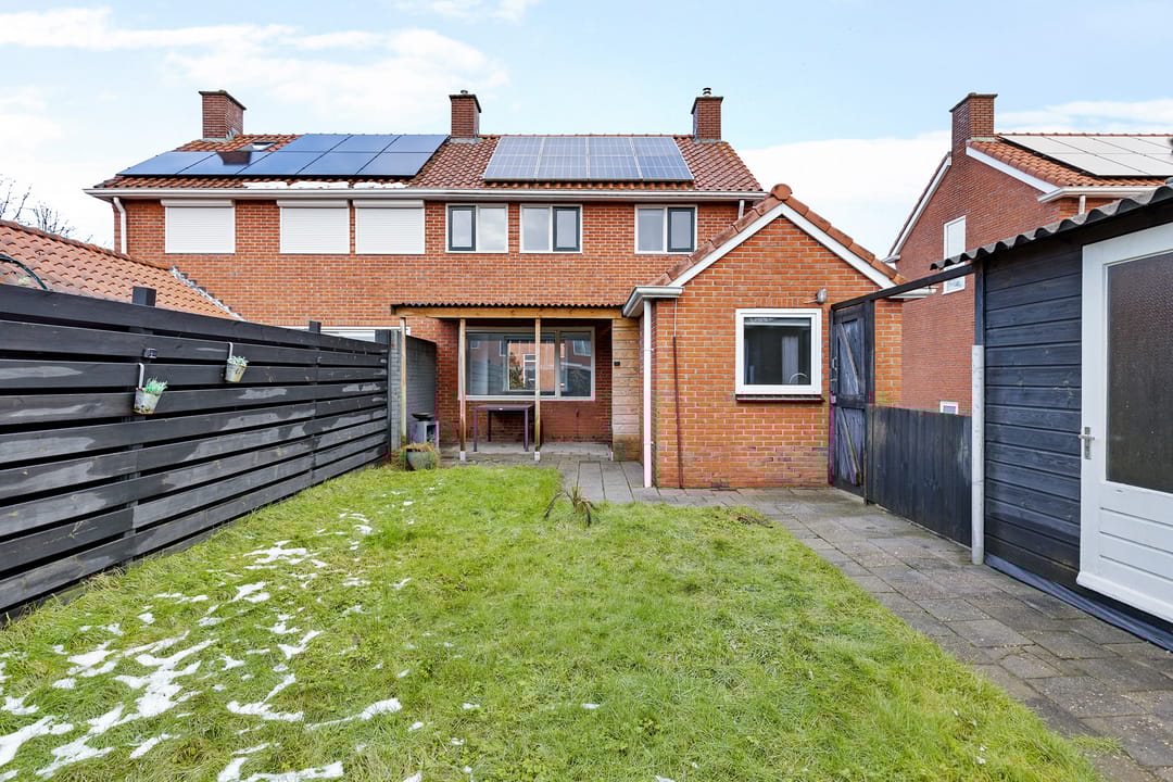 Photo 11 of Nassaulaan 19