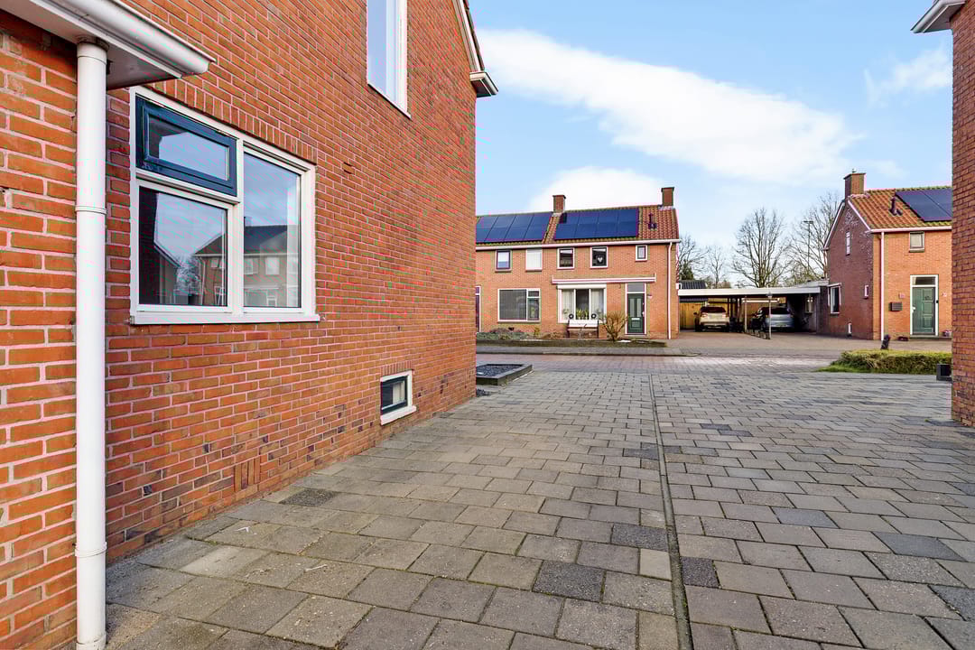 Photo 13 of Nassaulaan 19