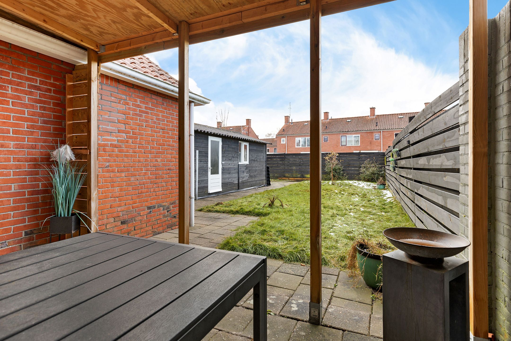 Photo 15 of Nassaulaan 19