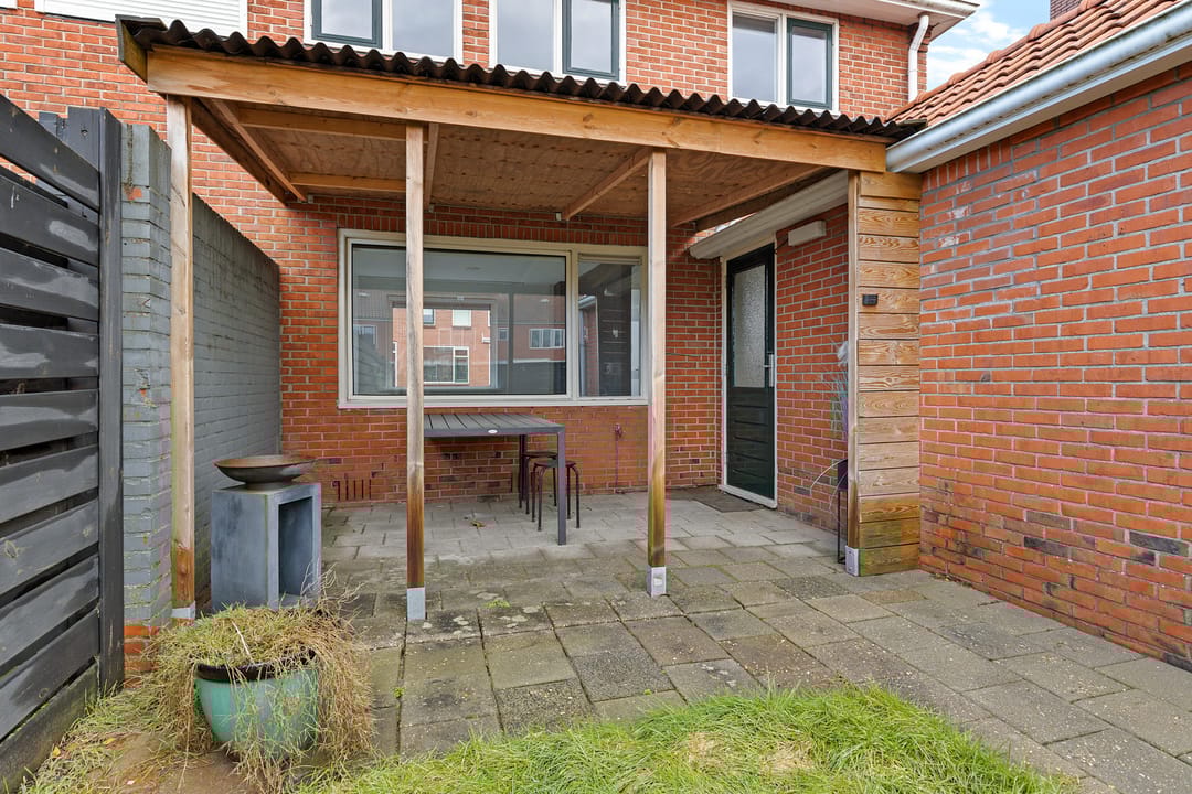 Photo 16 of Nassaulaan 19