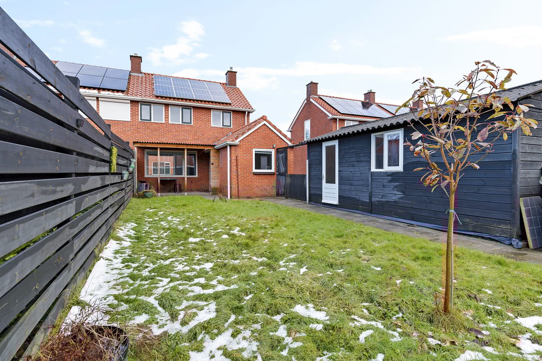 Photo 17 of Nassaulaan 19