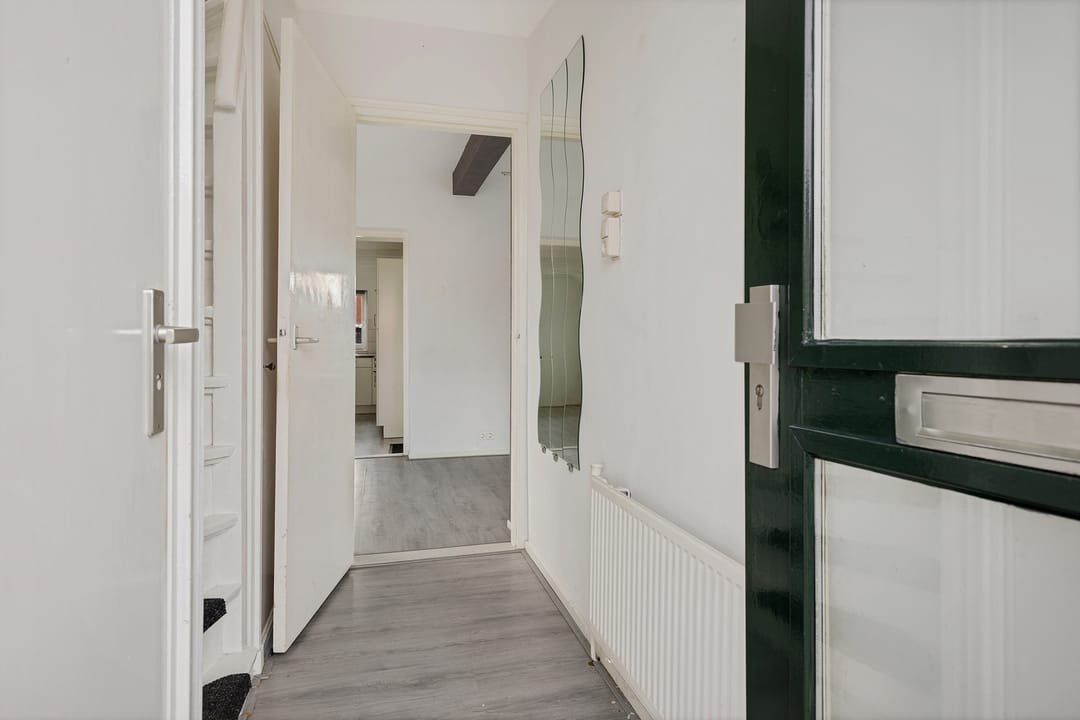 Photo 23 of Nassaulaan 19