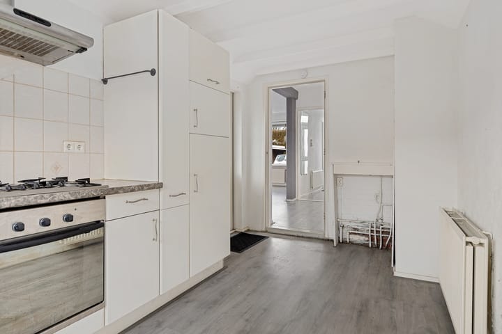 Affordable Starter Home with Garage, Deep South-Facing Backyard and Canopy — 58