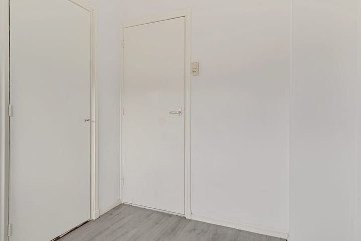 Affordable Starter Home with Garage, Deep South-Facing Backyard and Canopy — 66