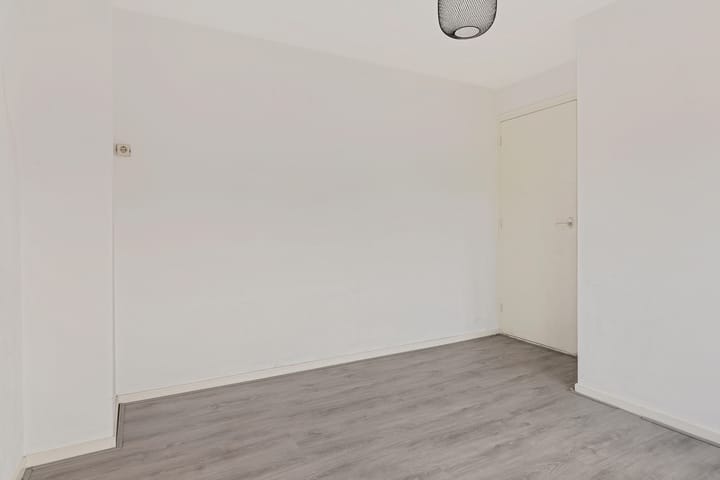 Affordable Starter Home with Garage, Deep South-Facing Backyard and Canopy — 76